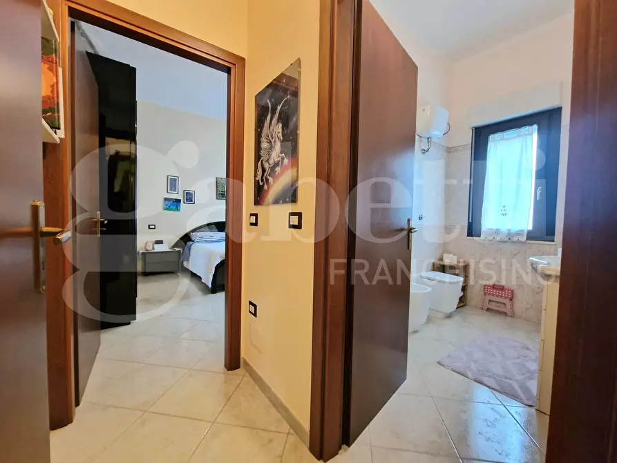 Immagine 14 di Casa indipendente in vendita  in Via barbagia, snc a San Sperate