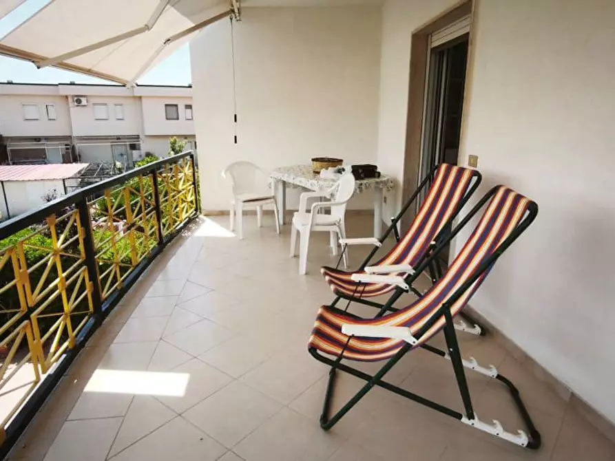 Immagine 1 di Appartamento in vendita  in Via Fratelli Bandiera, 10 a Tortora