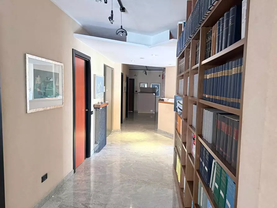 Immagine 4 di Ufficio in affitto  in Corso Padre Lorenzo, 29 a Aosta