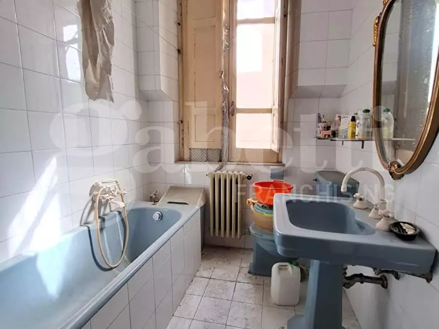 Immagine 6 di Appartamento in vendita  in Via Raffaele Pisani, 2 a Sora