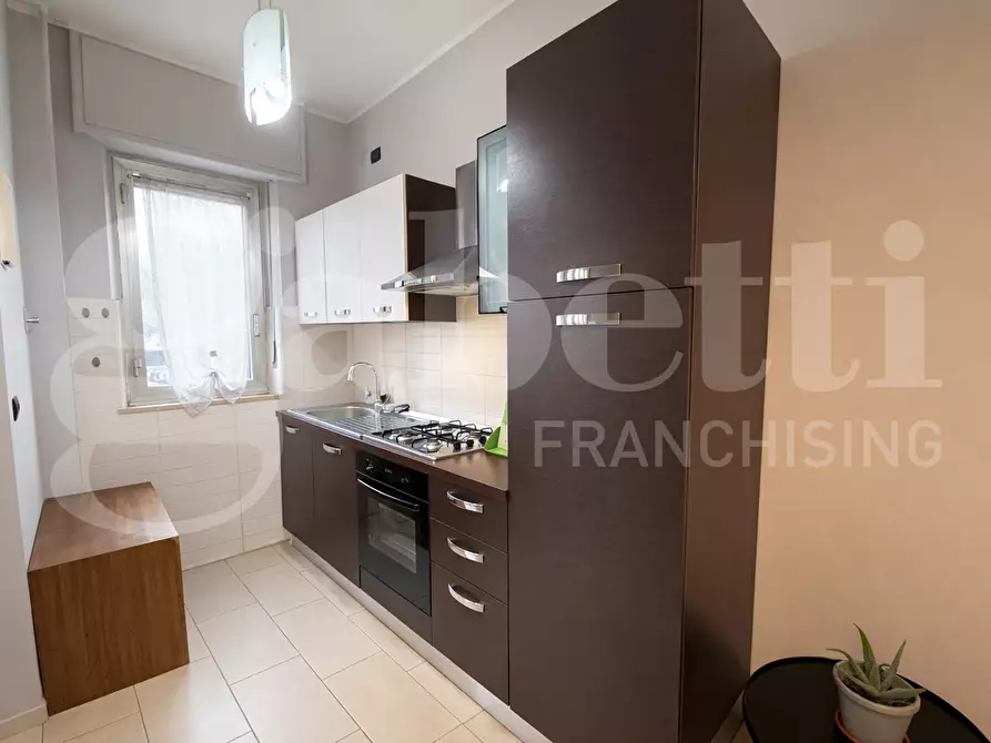 Immagine 9 di Appartamento in affitto  in Strada Del Cervo, 16 a Moncalieri