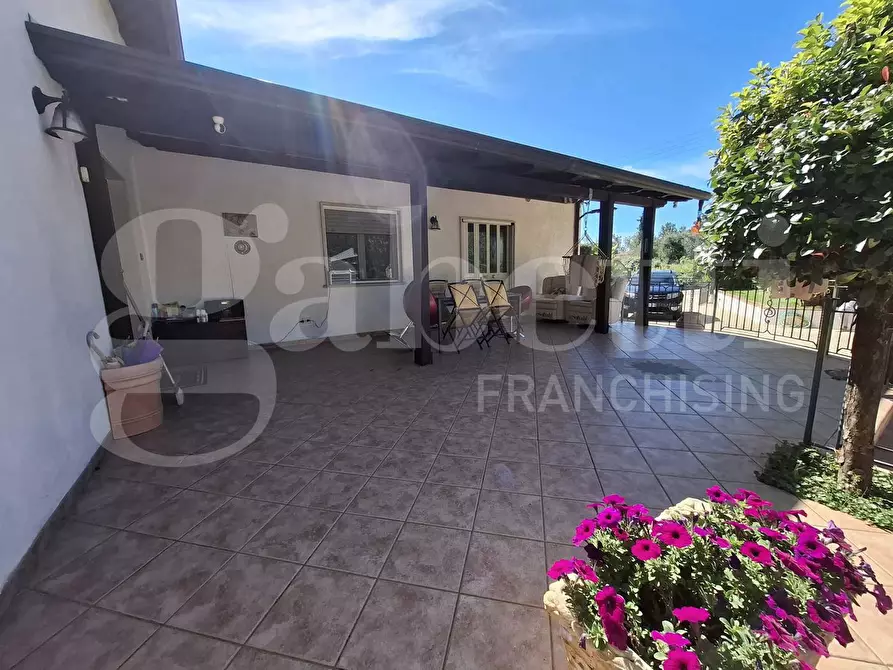 Immagine 5 di Villa in affitto  in Via Incoronata, snc a Sora