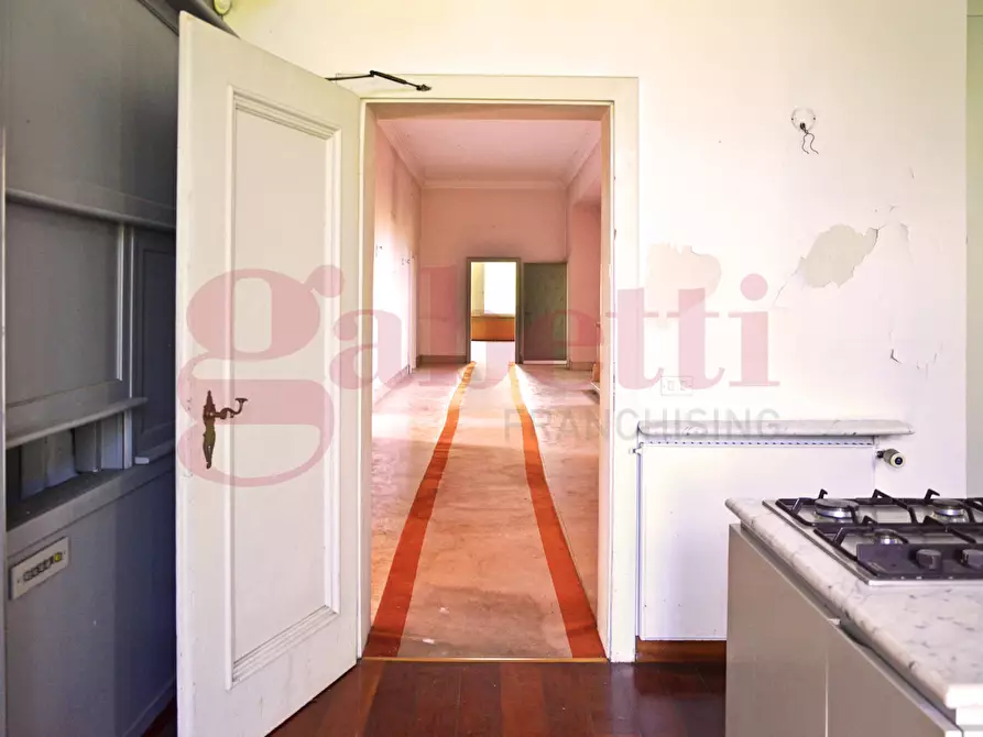 Immagine 14 di Villa in vendita  in Via Marconi, 3 a Ponte San Pietro