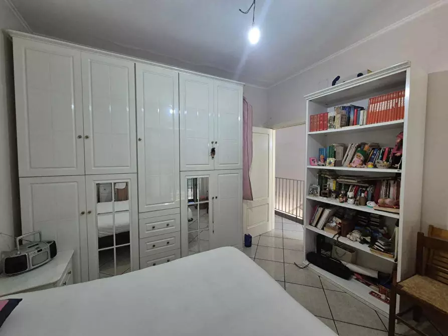 Immagine 44 di Casa indipendente in vendita  in Via Nazionale, 773 a Torre Del Greco