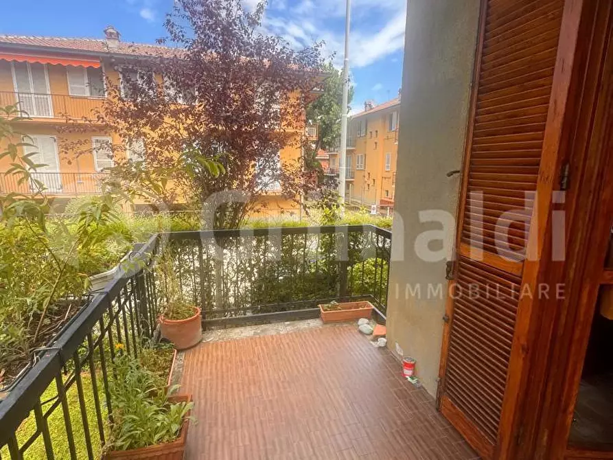 Immagine 31 di Appartamento in vendita  in Via MINCIO, 20 a Pavia