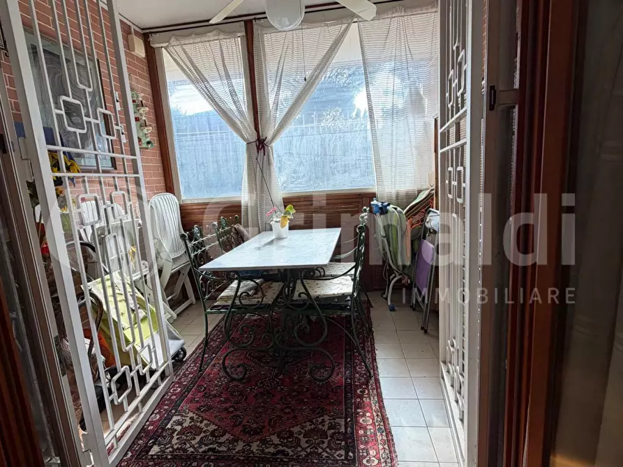Immagine 22 di Appartamento in vendita  in Via Raffaele Conforti, 0 a Roma