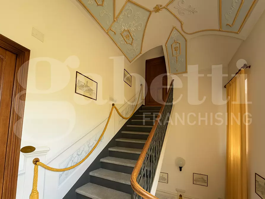 Immagine 5 di Appartamento in vendita  in Via Vittorio Emanuele II, 18 a Chieri