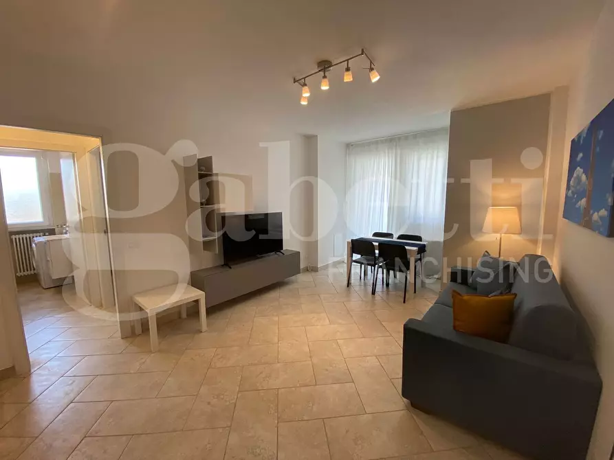 Immagine 2 di Appartamento in affitto  in Via dei Gerani, 15 a Diano Marina