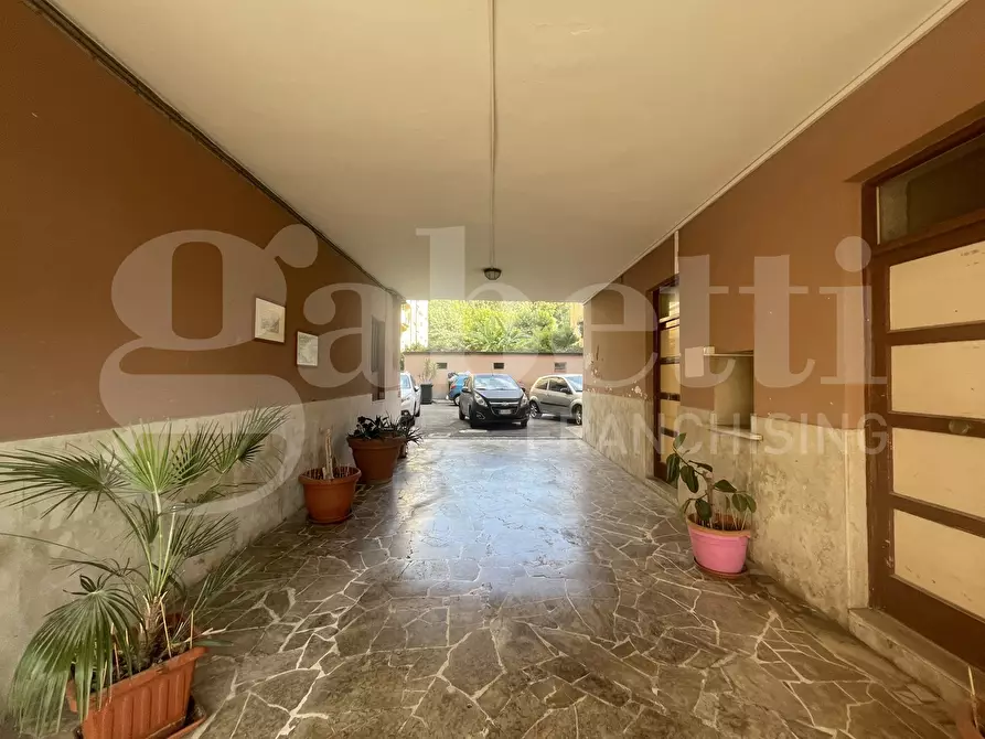 Immagine 30 di Appartamento in vendita  in Via E. Filiberto, 9 a Gaeta