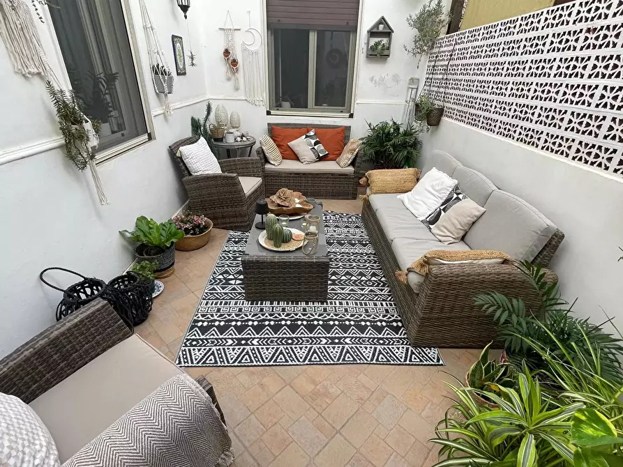 Immagine 17 di Appartamento in vendita  in Via lombardia, 15 a Siracusa