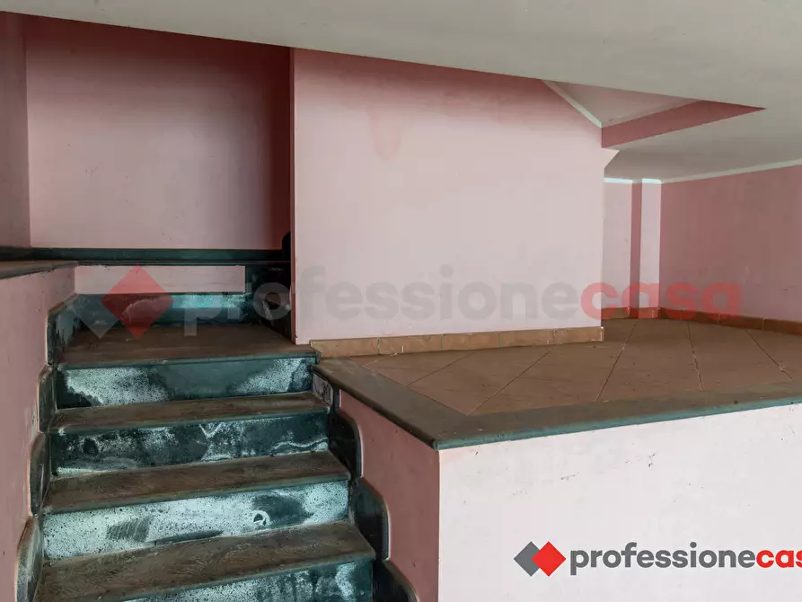 Immagine 11 di Villetta a schiera in vendita  in Via di vico, snc a Anagni