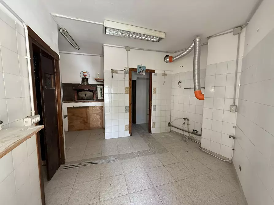 Immagine 18 di Negozio in vendita  in Vico FRANCESCO ACRI, 2 a Catanzaro