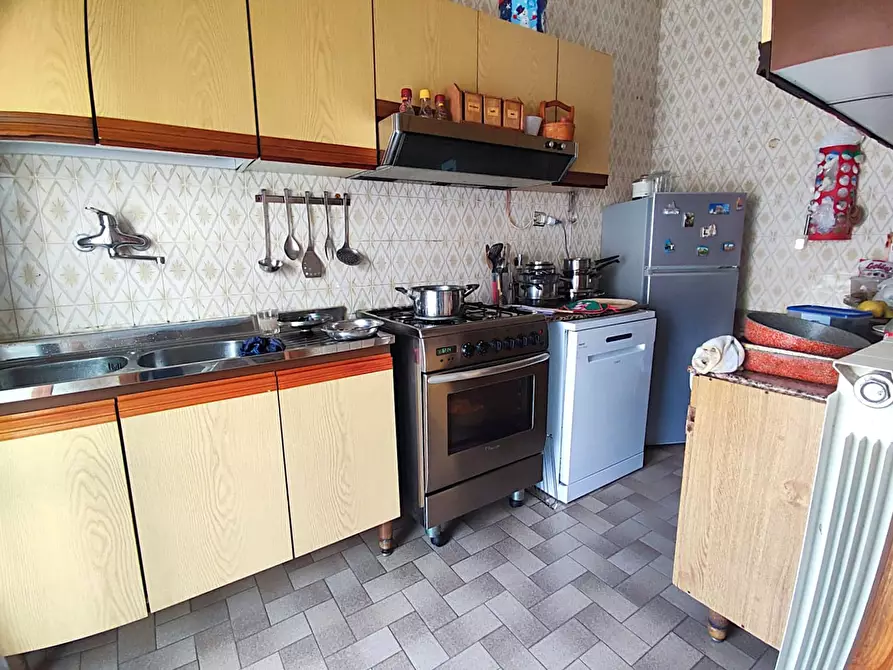 Immagine 6 di Appartamento in vendita  in Via GUIDO RENI a San Severo