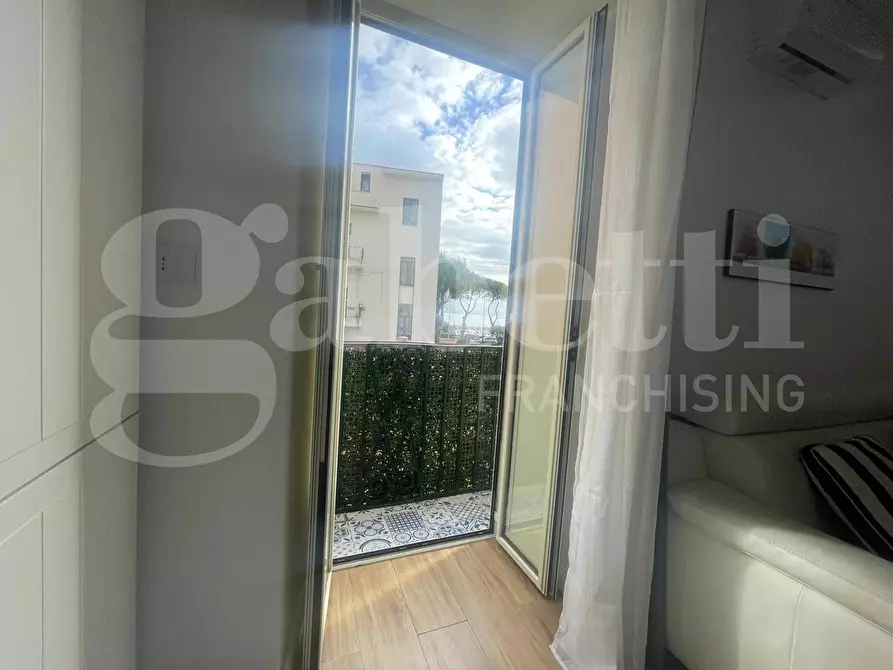 Immagine 10 di Appartamento in vendita  in Piazza San Carlo, III trav dx, 1 a Gaeta