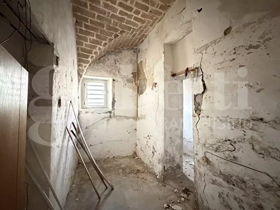 Immagine 9 di Terratetto in vendita  in Via Italo de Berardinis, 42 a Nereto