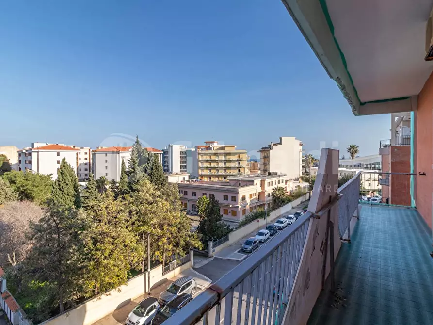 Immagine 1 di Appartamento in vendita  in Largo Dicone a Siracusa