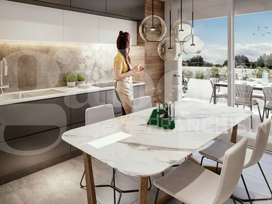 Immagine 1 di Appartamento in vendita  in Via Terraglio, . a Venezia