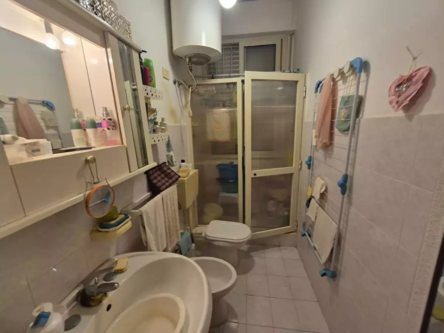 Immagine 5 di Appartamento in vendita  in Via scilla, 13 a Siracusa