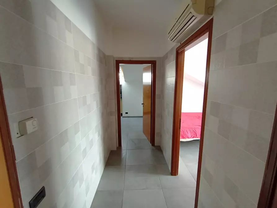 Immagine 5 di Appartamento in vendita  in Via CAVARZERE Via Alessandro Volta, 25 a Cavarzere