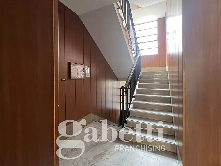 Immagine 20 di Appartamento in vendita  in Via TrinitÃ , 5 a Torino