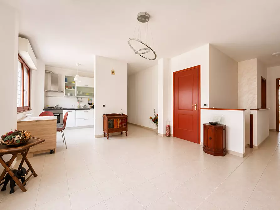 Immagine 17 di Appartamento in vendita  in Via Arrigo Minerbi, 25 a Roma