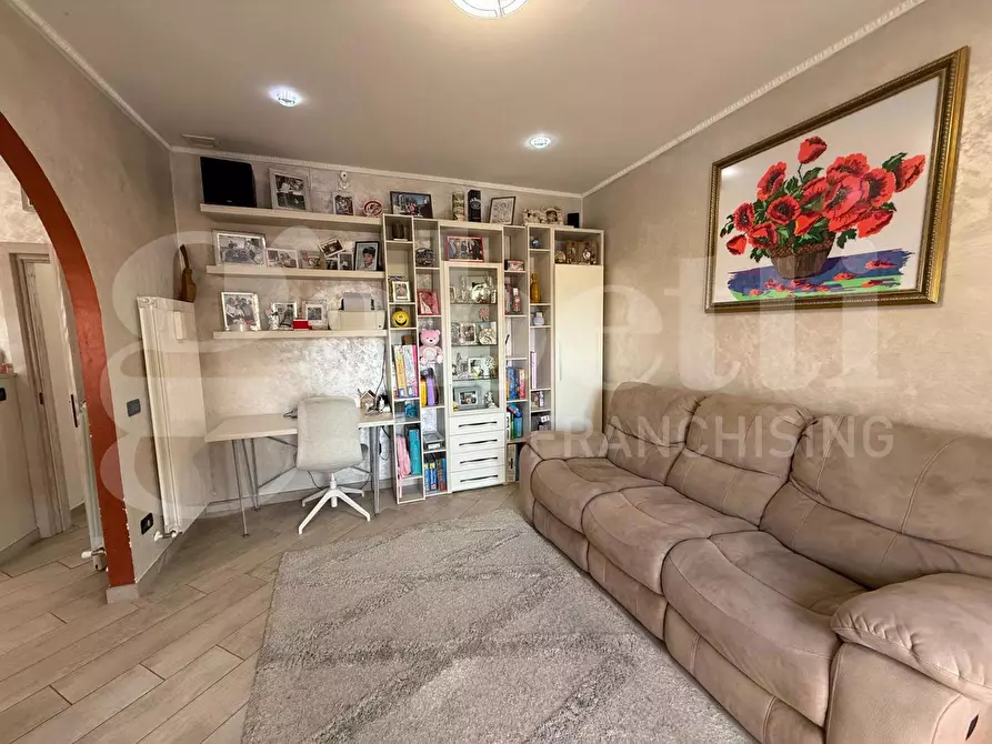 Immagine 31 di Terratetto in vendita  in Via sabotino, 2 a Fiamignano