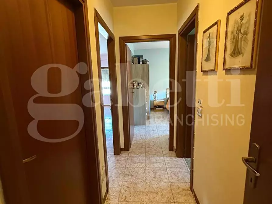 Immagine 8 di Appartamento in vendita  in Via MAJORANA, SNC a Rieti