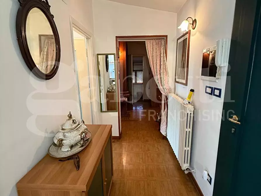 Immagine 6 di Appartamento in vendita  in Via ADAMO ONOFRI, 3 a Rivodutri