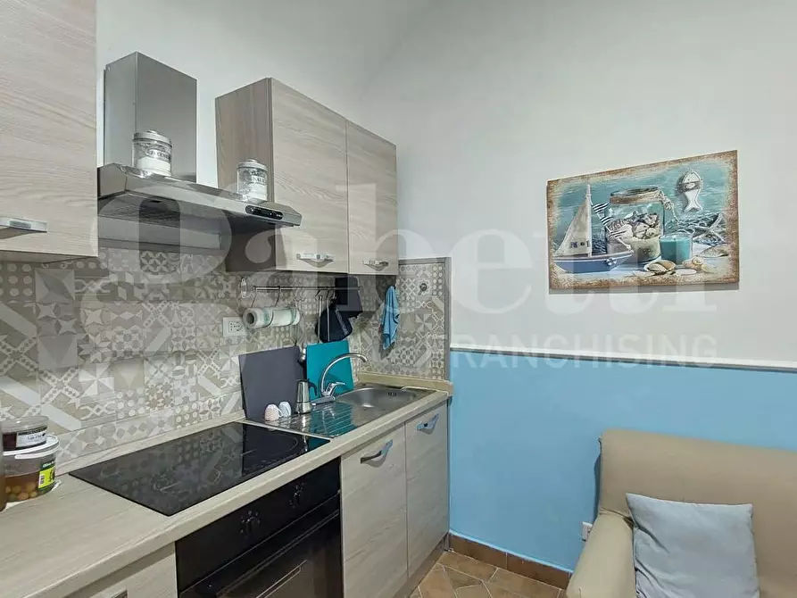 Immagine 2 di Appartamento in vendita  in Via Aragonese, s.n.c. a Gaeta