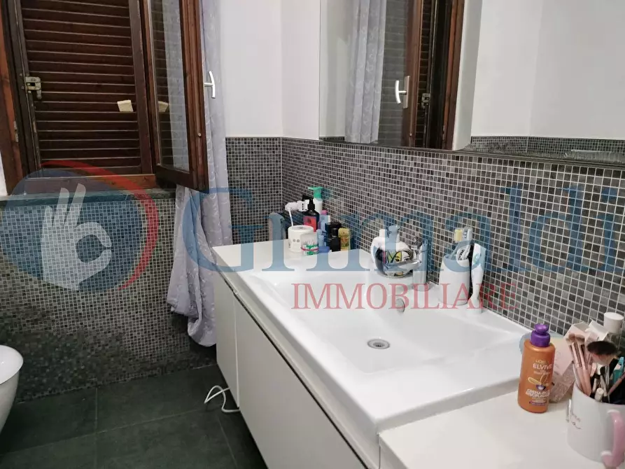 Immagine 13 di Appartamento in vendita  in Via GODOLA, 34 a Massa