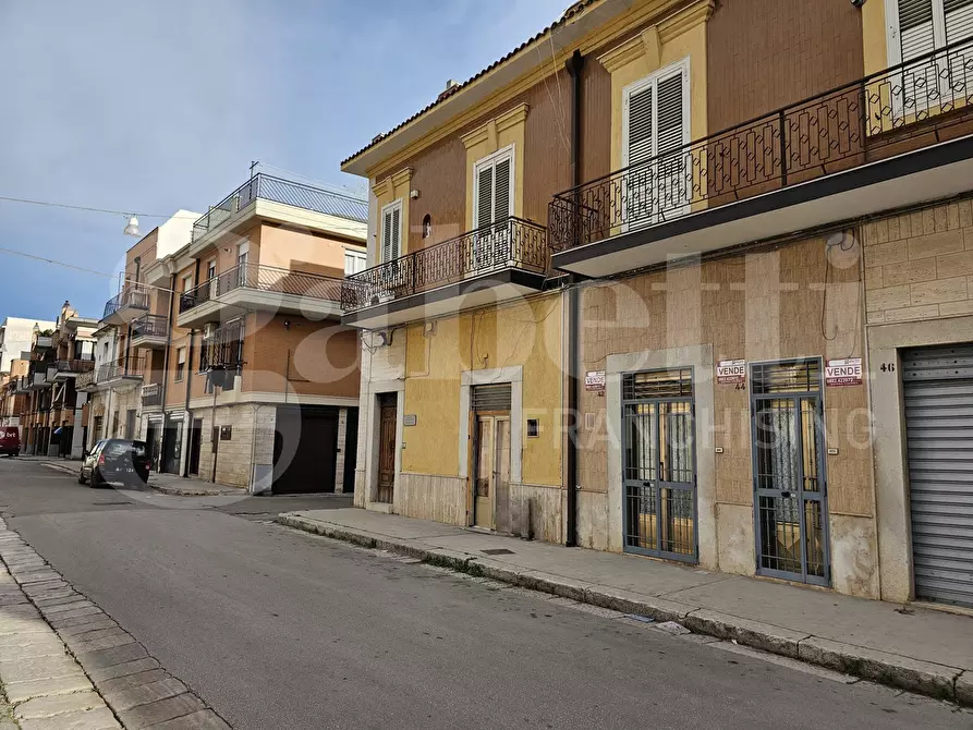 Immagine 5 di Casa indipendente in vendita  in Via Antonio Iannarelli a San Severo