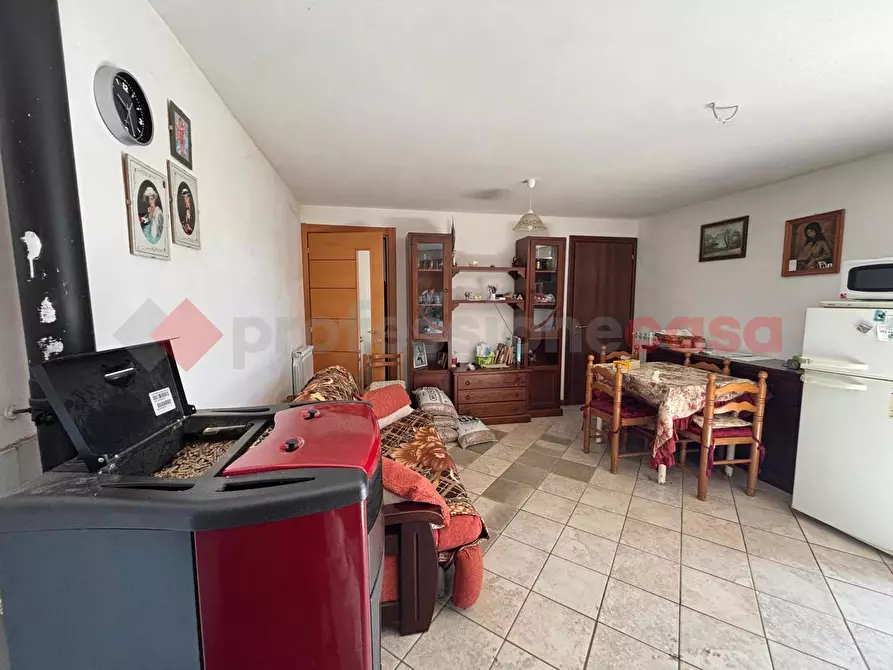 Immagine 5 di Casa indipendente in vendita  in Contrada torretta, 52 a Piglio