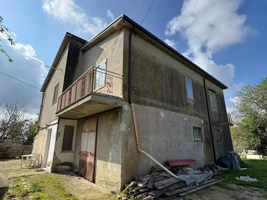 Immagine 31 di Casa indipendente in vendita  in Via Colle Pizzuto, 8 a Giulianova