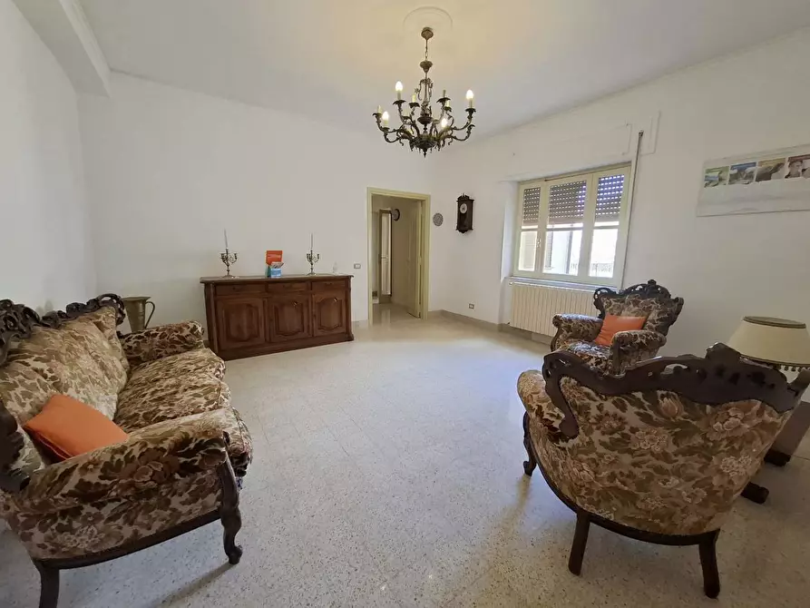 Immagine 2 di Appartamento in vendita  in Via Sant'Amasio, 22 a Sora