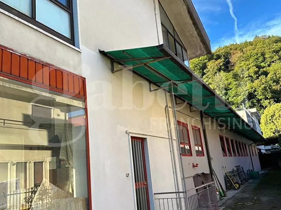 Immagine 14 di Capannone industriale in vendita  in Via Gasdotto, 24-26 a Valdagno