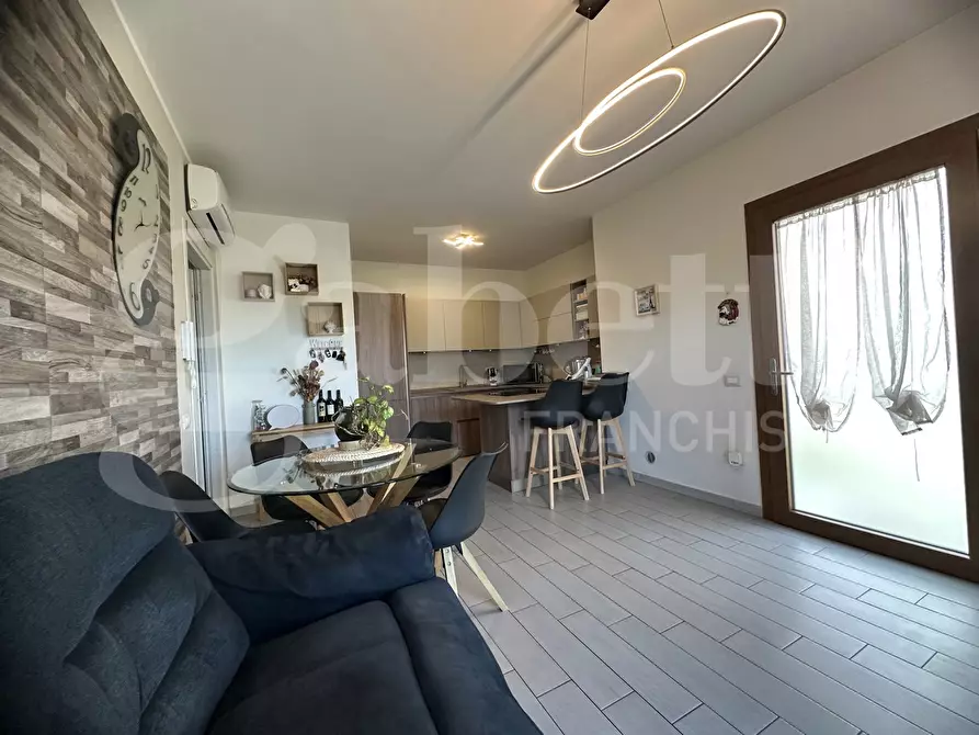 Immagine 13 di Appartamento in vendita  in Via Palestrina, 27 a Capoterra