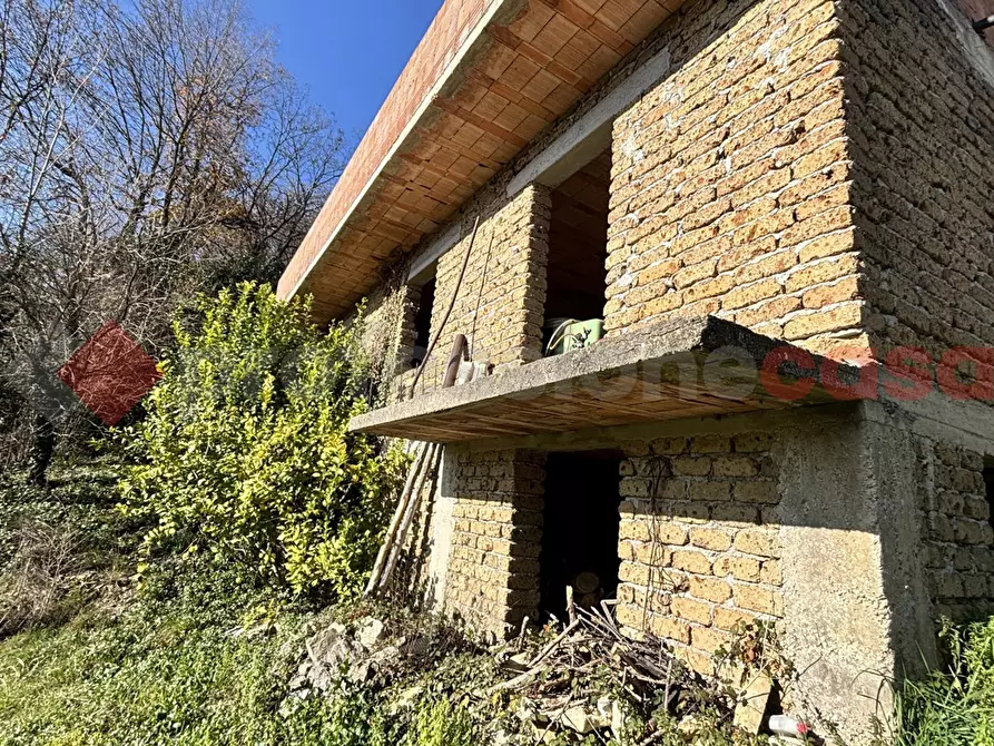 Immagine 3 di Rustico / casale in vendita  in Via Monte San Marino, snc a Alatri