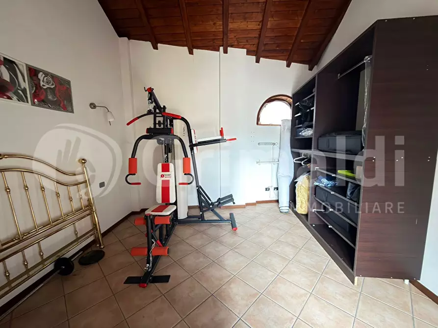 Immagine 45 di Casa indipendente in vendita  in Via UMBERTO I, 30 a Inverno E Monteleone