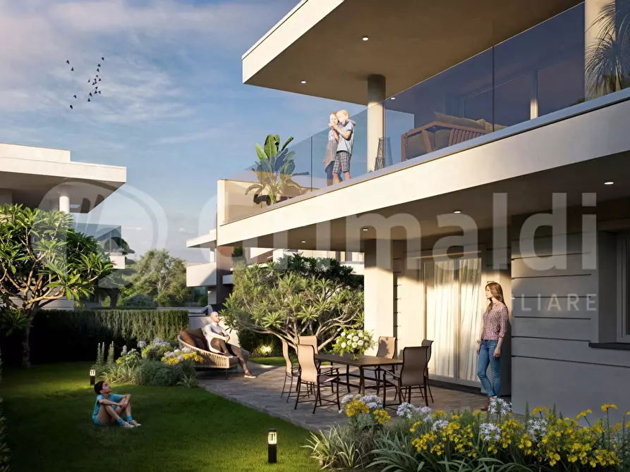 Immagine 5 di Appartamento in vendita  in Via Pinarella, 5 a Cervia