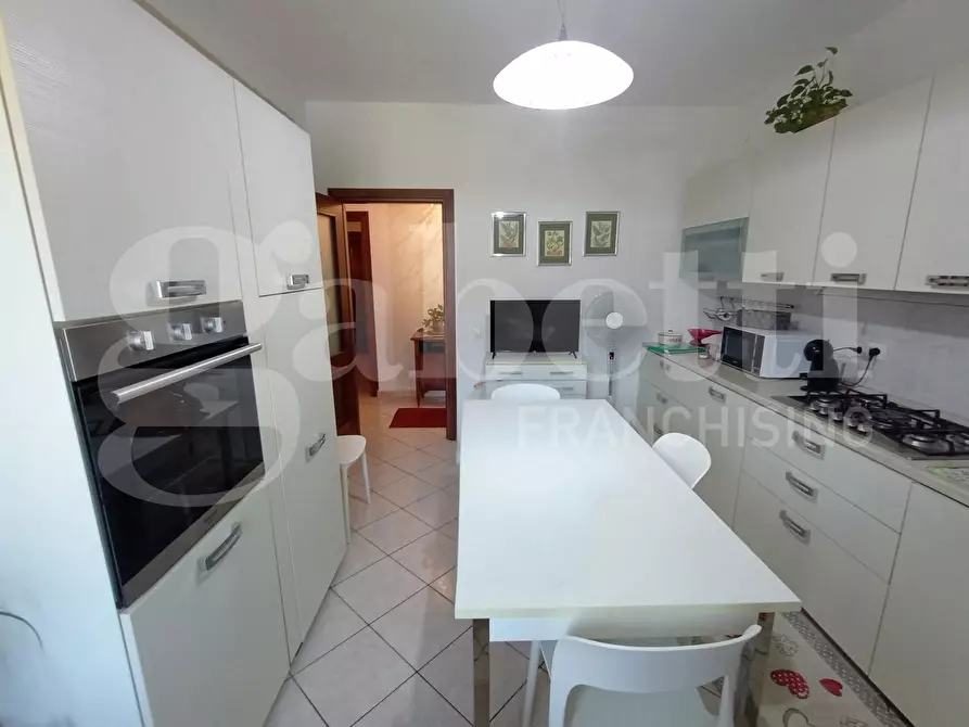 Immagine 5 di Appartamento in vendita  in Via CAVARZERE   Via dei Martiri, 59 a Cavarzere