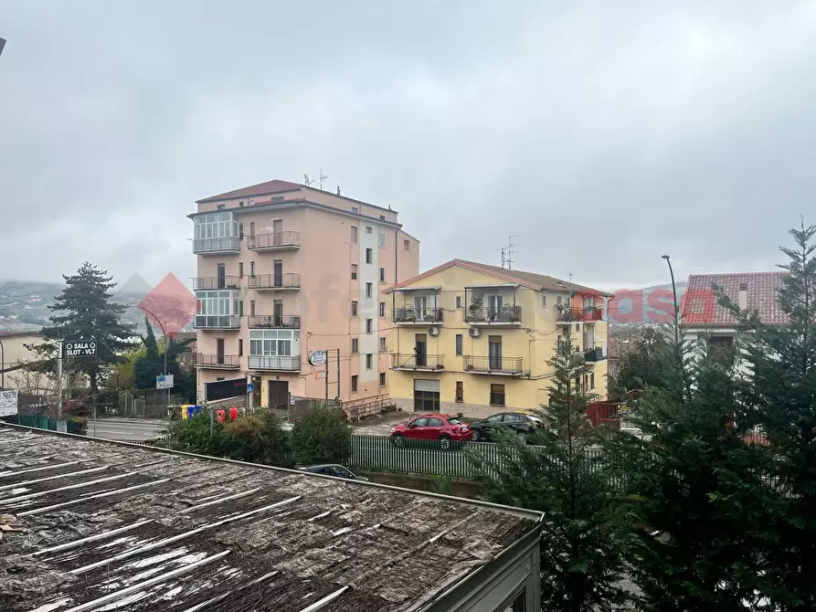 Immagine 37 di Ufficio in vendita  in Via Appia, 123 a Potenza