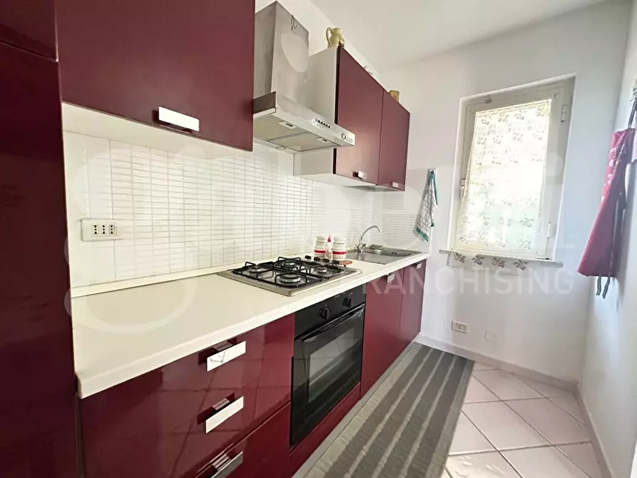 Immagine 11 di Appartamento in vendita  in Via della vergine, 7 a Ardea