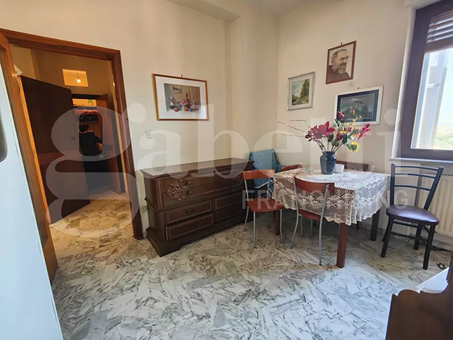 Immagine 3 di Appartamento in vendita  in Via FRANCESCO ACRI, 88 a Catanzaro
