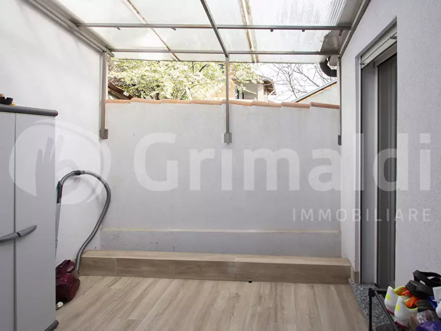 Immagine 15 di Casa indipendente in vendita  in Via Firenze, 6 a Grezzago