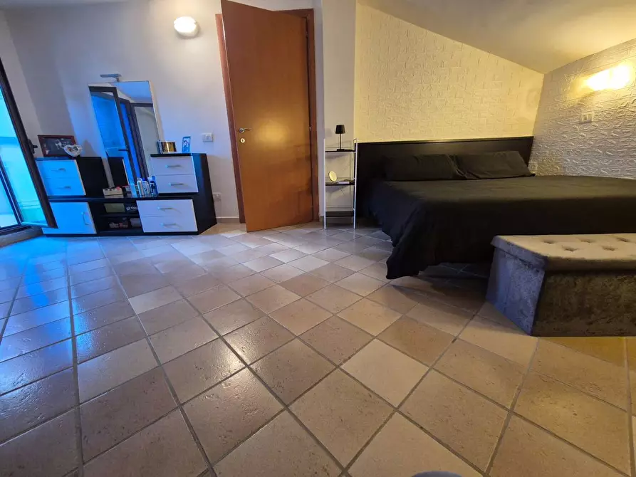 Immagine 12 di Appartamento in vendita  in Via lombardia, 7 a Siracusa