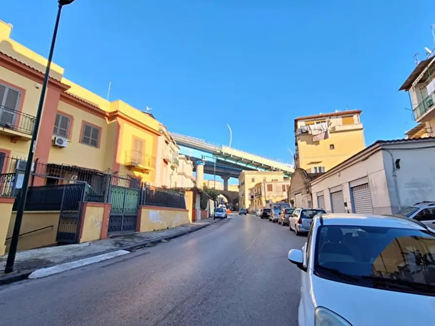 Immagine 7 di Villa in vendita  in Via Filippo Maria Briganti a Napoli