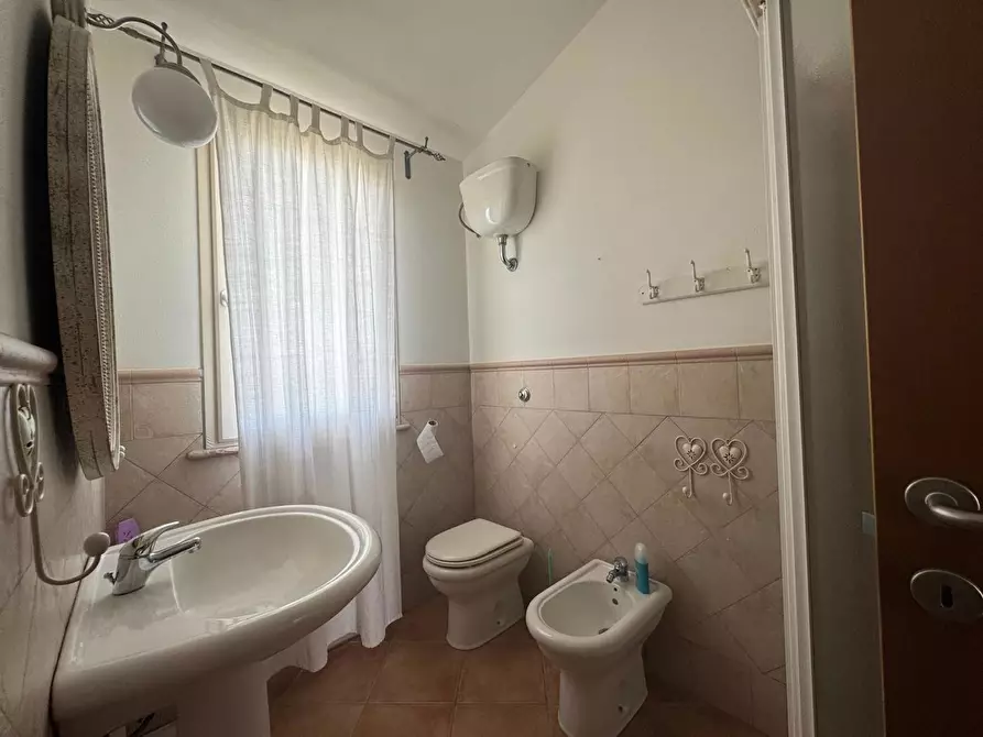 Immagine 7 di Appartamento in vendita  in Via delle Mimose, snc a Portoscuso