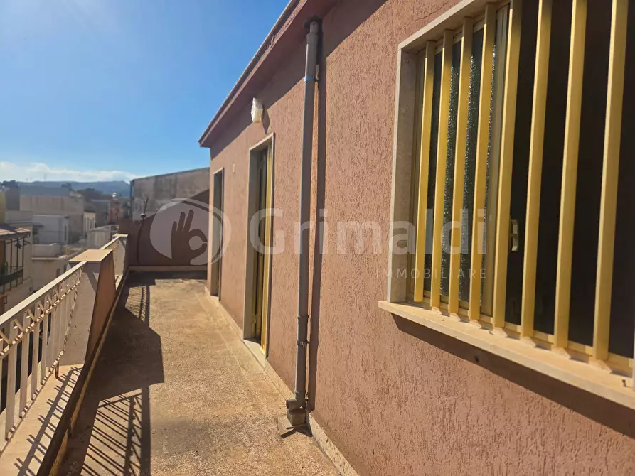 Immagine 27 di Terratetto in vendita  in Via Piave a Avola