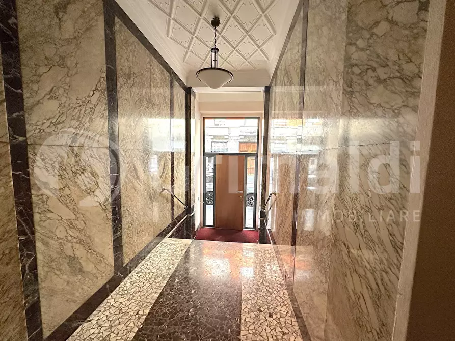 Immagine 19 di Appartamento in affitto  in Via Archimede, 98 a Milano