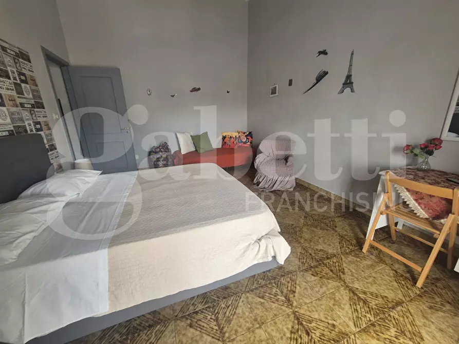 Immagine 9 di Appartamento in vendita  in Via Andrea Cantelmo a Napoli